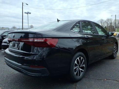 New 2026 Volkswagen Jetta S image 2