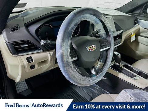 New 2026 Cadillac CT4 Premium Luxury image 6