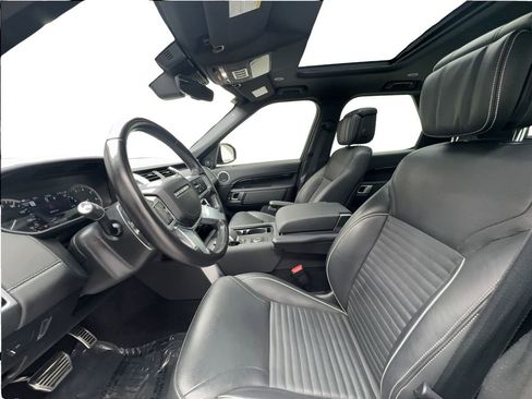 Used 2023 Land Rover Discovery HSE R-Dynamic image 18