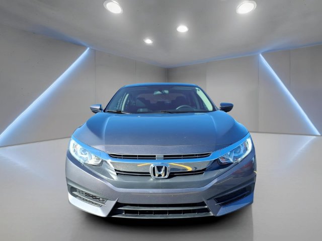 Used 2018 Honda Civic LX image 17