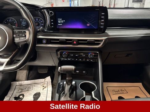 Used 2023 Kia K5 GT-Line FWD image 10