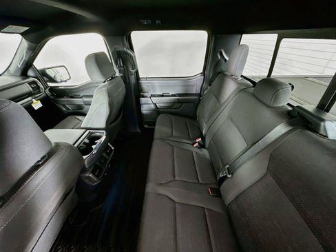 Used 2024 Ford F150 XLT w/ Equipment Group 302A MID AWD/4WD image 11