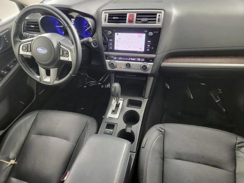 Used 2016 Subaru Outback 2.5i Limited AWD/4WD image 33