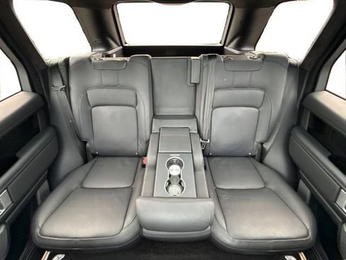 Used 2020 Land Rover Range Rover HSE AWD/4WD image 16