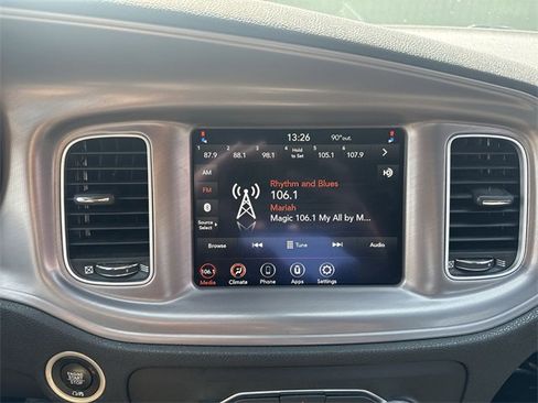 Used 2023 Dodge Charger SXT image 16