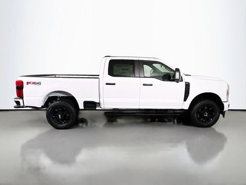 New 2026 Ford F250 XL w/ STX Appearance Package image 18