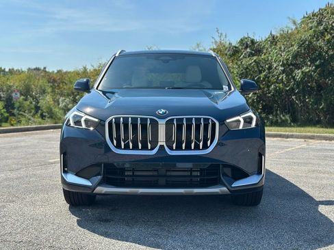 New 2026 BMW X1 xDrive28i w/ Technology Package image 2