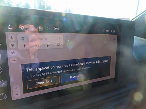 Used 2024 Chevrolet Silverado EV W/T image 29