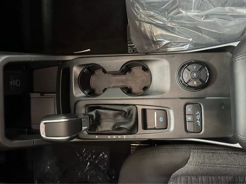 New 2025 Ford Ranger XLT w/ FX4 Off-Road Package image 26