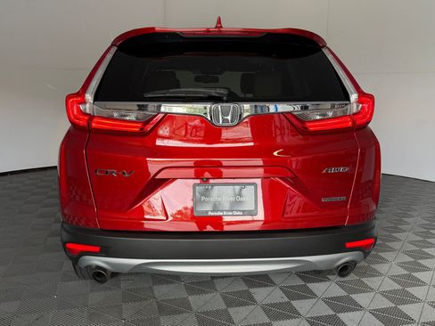 Used 2019 Honda CR-V Touring image 10