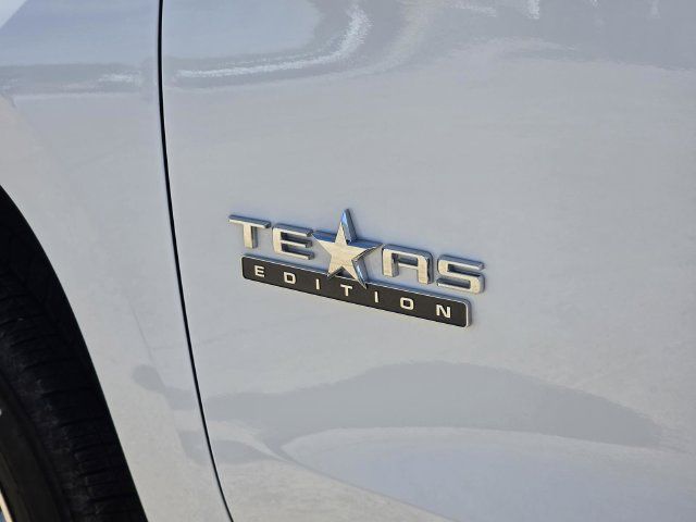 Used 2026 Chevrolet Silverado 1500 LT w/ Texas Edition Plus RWD image 11