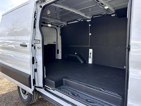 New 2025 Ford Transit 150 Base w/ Load Area Protection Package image 12