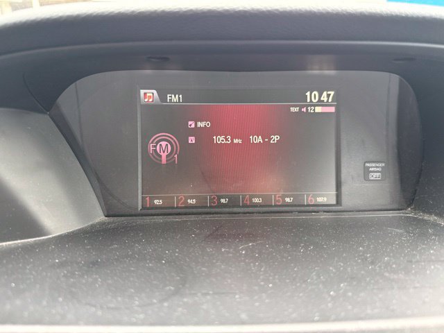 Used 2015 Honda Accord Sport image 15