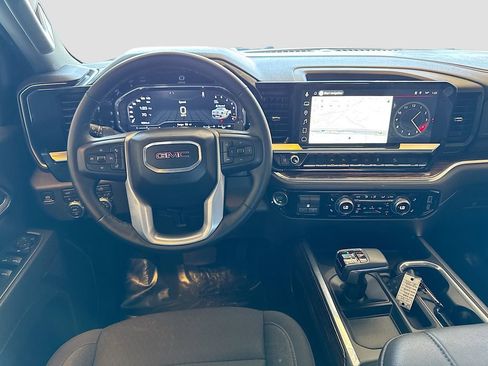 Used 2025 GMC Sierra 1500 Elevation AWD/4WD image 22