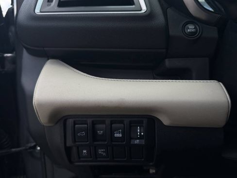 Used 2020 Subaru Ascent Touring w/ Popular Package #2A AWD/4WD image 25