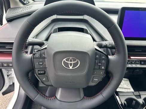 New 2026 Toyota Prius Plug-In Hybrid FWD image 15