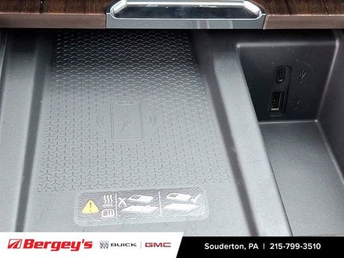 New 2026 GMC Acadia Denali Ultimate image 19