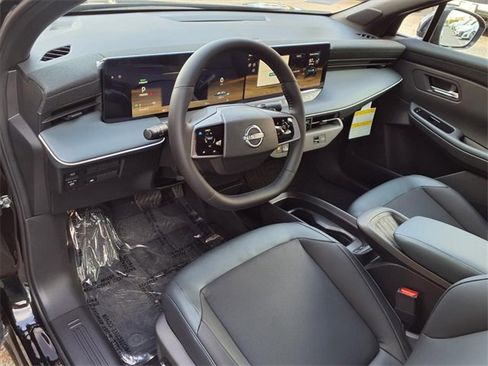 New 2026 Nissan Leaf SV+ image 12