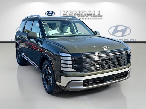 New 2026 Hyundai Palisade Limited image 1