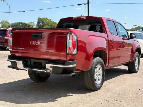 Used 2016 GMC Canyon 2WD Crew Cab image 3