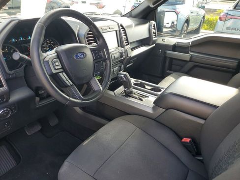 Used 2018 Ford F150 XLT w/ Equipment Group 302A Luxury image 24