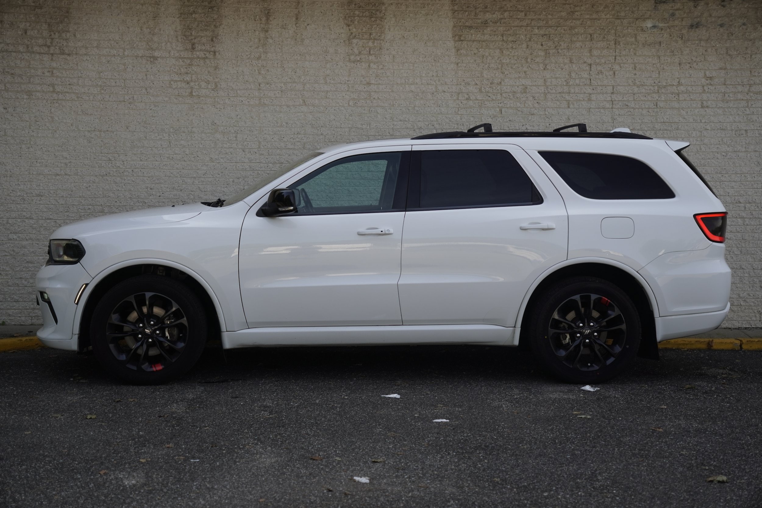 Used 2021 Dodge Durango GT AWD/4WD image 4