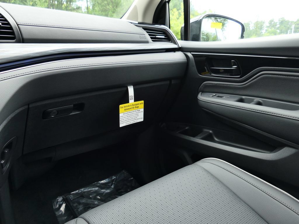 New 2026 Honda Odyssey Elite image 18