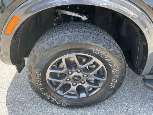 Certified 2024 Ford Ranger XLT AWD/4WD image 13