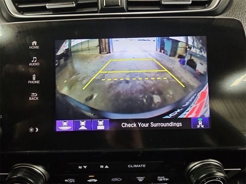 Used 2022 Honda CR-V EX-L image 21