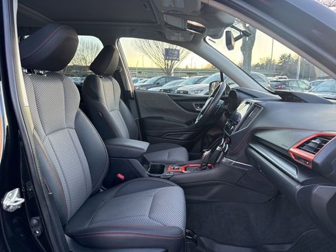 Used 2021 Subaru Forester Sport image 31