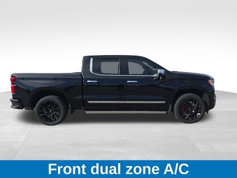Used 2023 Chevrolet Silverado 1500 High Country w/ High Country Premium Package image 7