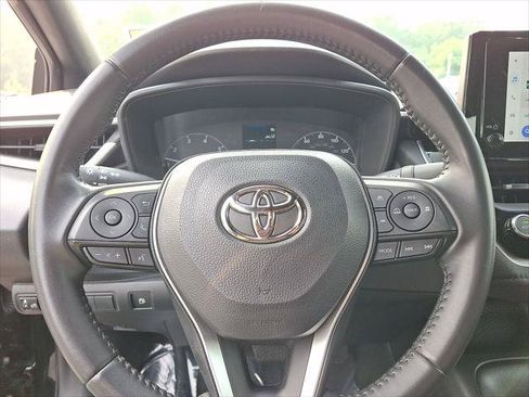 Certified 2023 Toyota Corolla SE FWD image 17