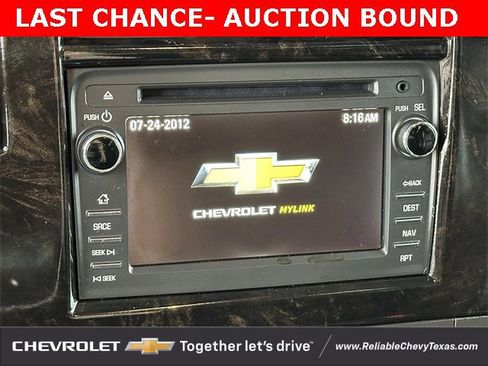 Used 2019 Chevrolet Express 2500 image 24