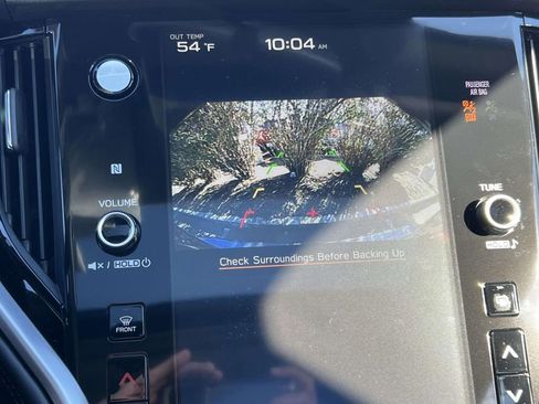 New 2025 Subaru Legacy Premium image 9