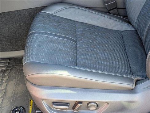 New 2026 Toyota Camry XSE image 4