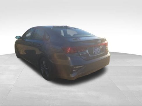 Used 2020 Kia Forte GT-Line image 5