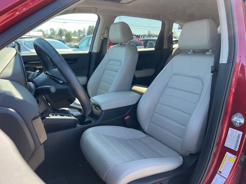 Used 2024 Honda CR-V EX-L image 18