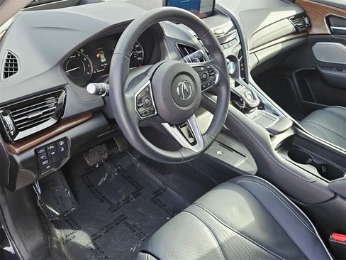 Used 2024 Acura RDX SH-AWD w/ Advance Package image 15