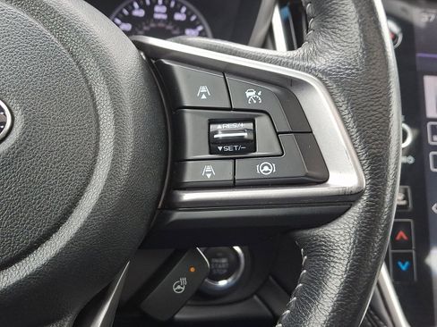 Used 2021 Subaru Legacy Limited AWD/4WD image 22