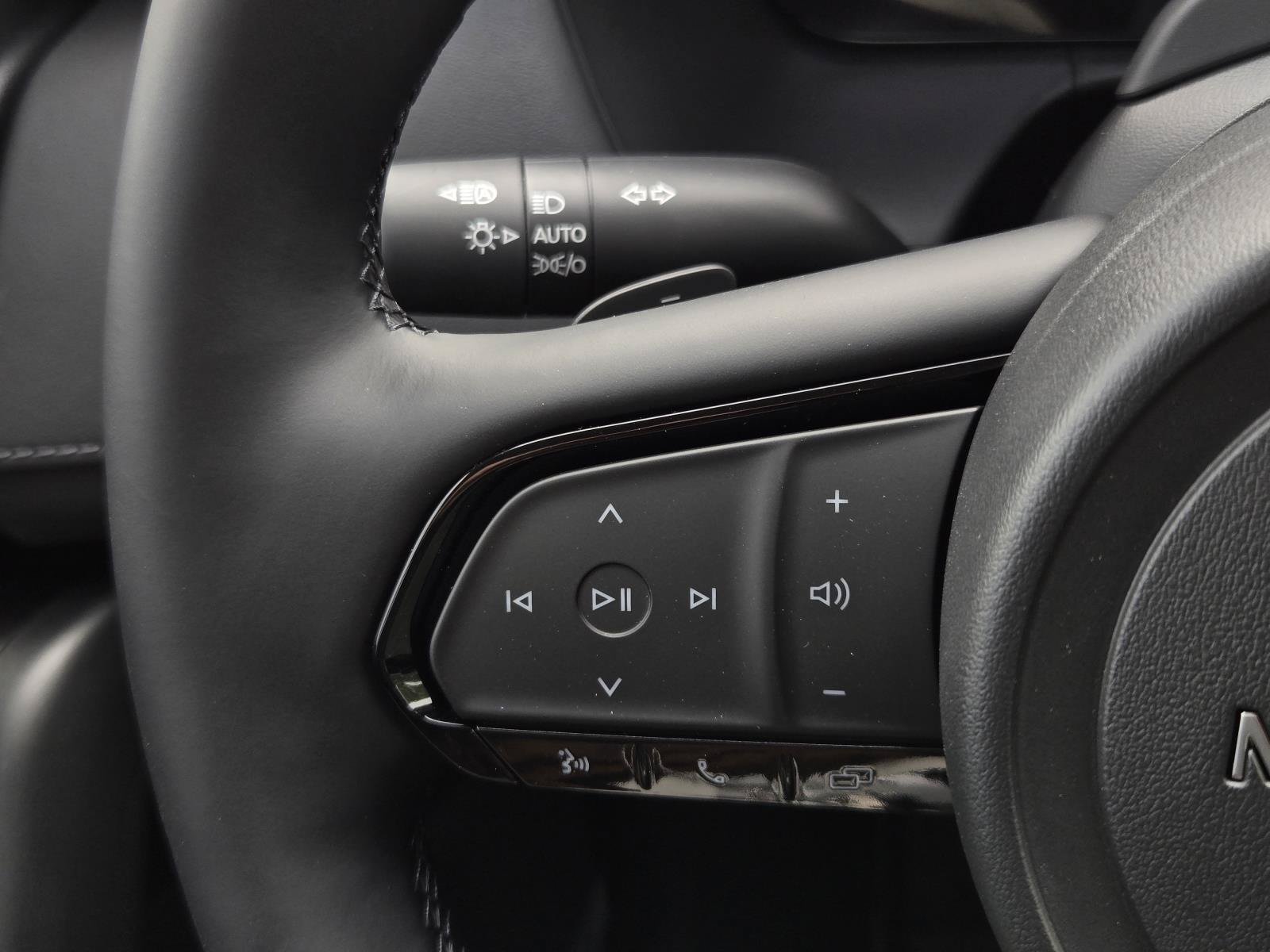 New 2026 MAZDA CX-5 Preferred AWD/4WD image 19