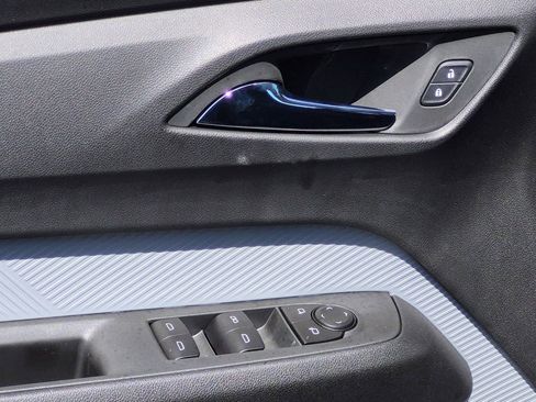 New 2027 Chevrolet Bolt RS FWD image 23