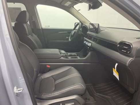 New 2026 Honda Pilot EX-L image 31