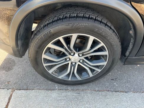 Used 2016 Mitsubishi Outlander Sport ES image 10