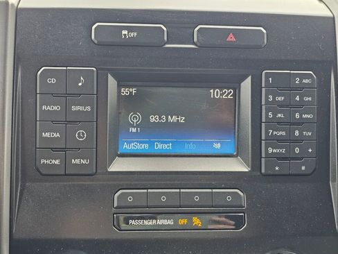 Used 2015 Ford F150 XLT AWD/4WD image 26