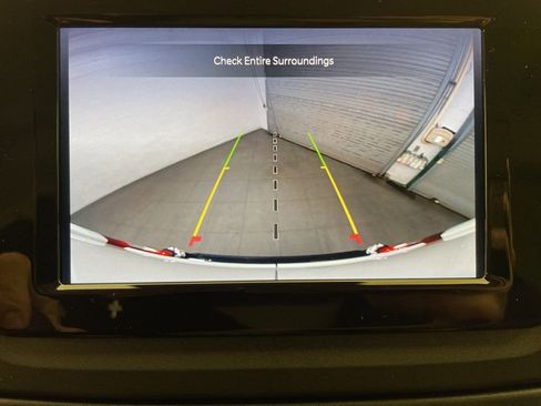 New 2026 RAM ProMaster 1500 w/ Safety Group FWD image 14