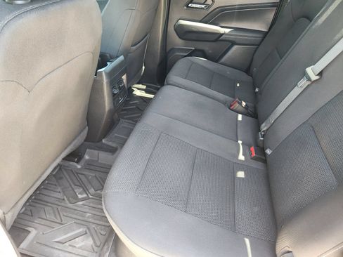 Used 2023 Chevrolet Colorado LT w/ LT Convenience Package II AWD/4WD image 34