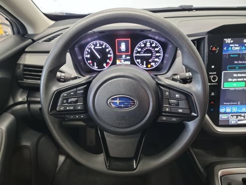 Used 2024 Subaru Crosstrek 2.0i Premium AWD/4WD image 17