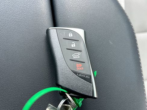 Used 2026 Lexus TX 350 AWD w/ Technology Package image 39