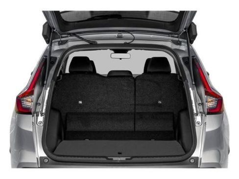 New 2026 Honda CR-V LX image 10
