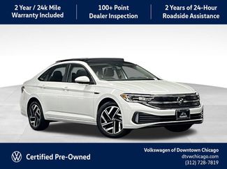 Used 2023 Volkswagen Jetta SEL FWD 360° Tour